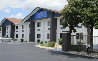 Motel 6 Chattanooga, TN - Airport