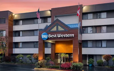 Best Western Alderwood