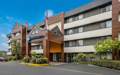 Best Western Alderwood