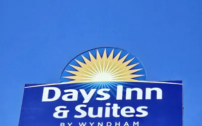 Days Inn by Wyndham Rolla