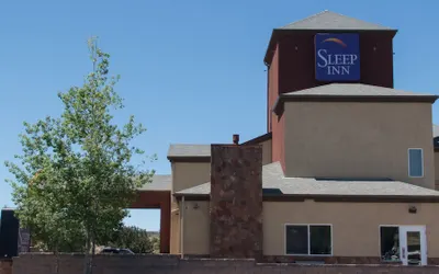 Sleep Inn Flagstaff