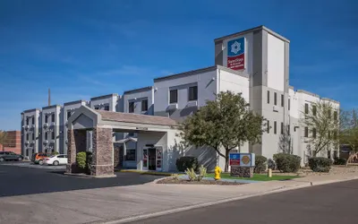 SureStay Plus by Best Western Mesa Superstition Springs