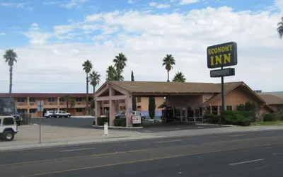 Economy Inn Barstow