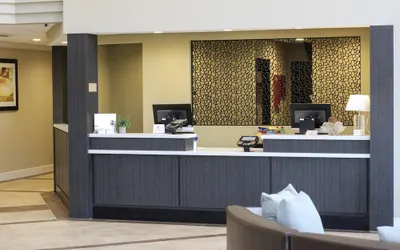 Candlewood Suites Wichita East, an IHG Hotel