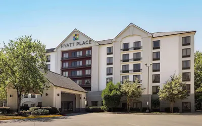 Hyatt Place Atlanta Airport-South