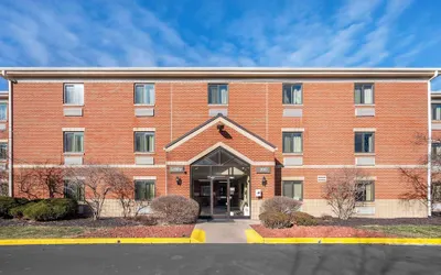 Studio 6 Florence, KY - Meijer Dr./Cincinnati