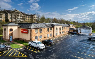 Econo Lodge Cleveland Southeast - Kent