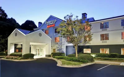 Fairfield Inn & Suites by Marriott Atlanta Kennesaw