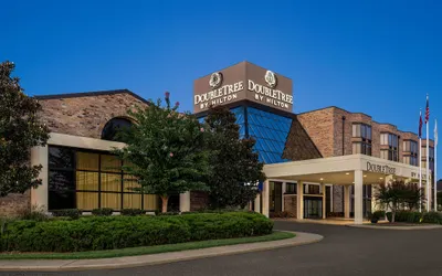 DoubleTree by Hilton Murfreesboro