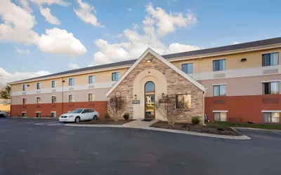 Suburban Studios Brentwood – Nashville