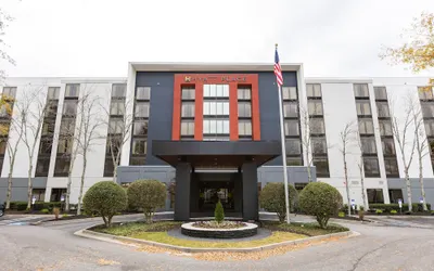 Hyatt Place Dallas/Park Central