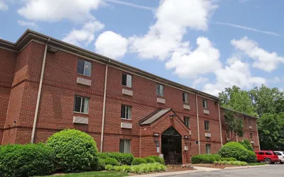 Extended Stay America Suites North Raleigh Wake Towne Dr