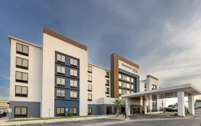 SpringHill Suites by Marriott San Antonio Medical Center/NW