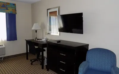 Rodeway Inn