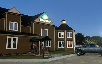 Days Inn by Wyndham Hutchinson