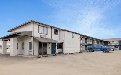 Studio 6 Rock Springs WY Flaming Gorge