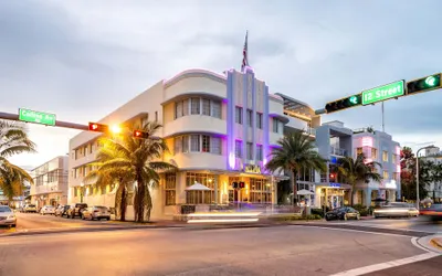 The Marlin Hotel