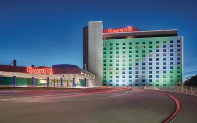 Harrah's Council Bluffs Hotel & Casino