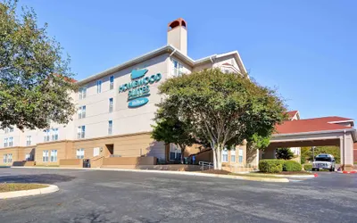 Homewood Suites by Hilton San Antonio Northwest