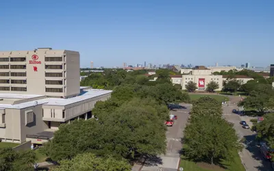 Hilton University of Houston