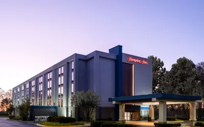 Hampton Inn Peachtree Corners Norcross