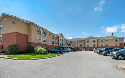 Extended Stay America Suites Merrillville US Rte 30