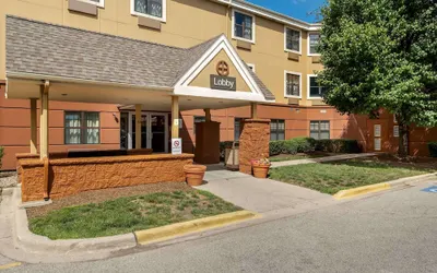 Extended Stay America Suites Chicago Gurnee