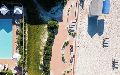 Riviera Beach Resort