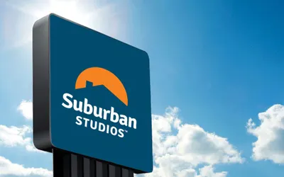 Suburban Studios Auburn Hills - Detroit