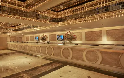 Four Queens Hotel and Casino