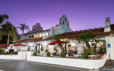 Holiday Inn Express San Clemente N – Beach Area by IHG