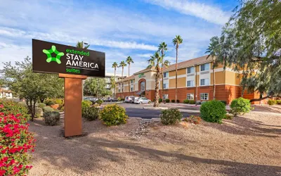 Extended Stay America Suites Phoenix Biltmore