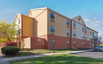 Extended Stay America Suites Rochester Henrietta