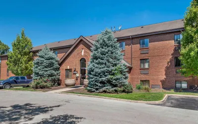 Studio 6 Indianapolis, IN - North Carmel