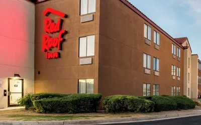 Red Roof Inn Phoenix North - I-17 at Bell Rd