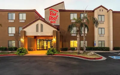 Red Roof Inn Phoenix North - I-17 at Bell Rd