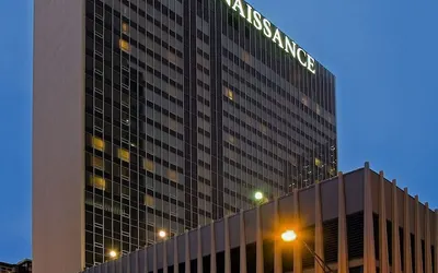 Renaissance Columbus Downtown Hotel