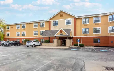 Extended Stay America Suites Akron Copley East