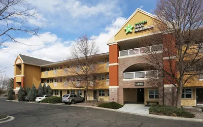 Extended Stay America Select Suites Denver Lakewood South