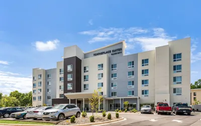 TownePlace Suites by Marriott Greensboro Coliseum Area