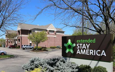 Extended Stay America Suites Cincinnati Springdale I275