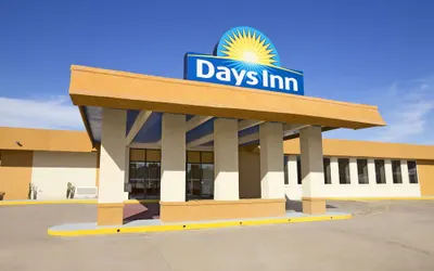 Days Inn by Wyndham Henryetta