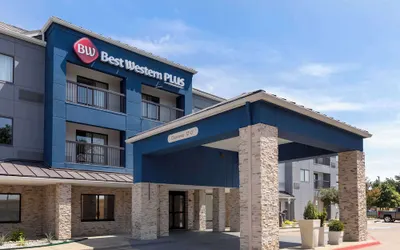 Best Western Plus Fort Worth North