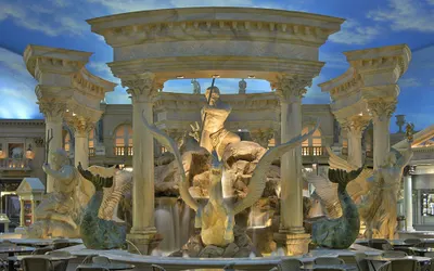 Caesars Palace