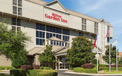 Hilton Garden Inn Dallas/Market Center