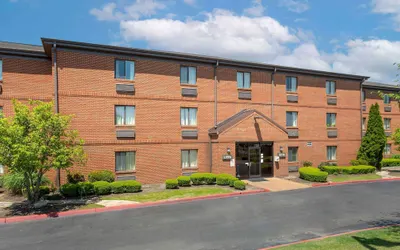 Extended Stay America Select Suites Memphis Cordova