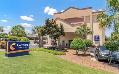 Comfort Inn And Suites Athens