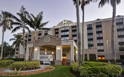 Hyatt Place Miami Airport West/Doral