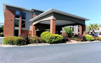 Country Inn & Suites by Radisson, Alpharetta, GA