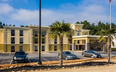 Comfort Inn Acworth - Kennesaw Northwest